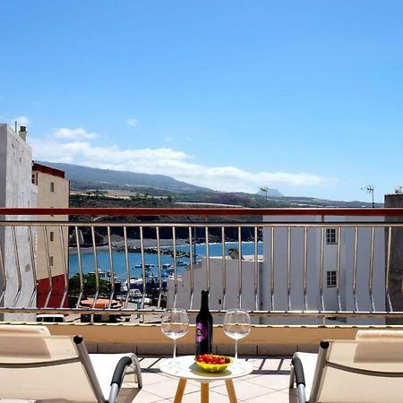Atico Playamar Apartment Плая де Сан Хуан Екстериор снимка