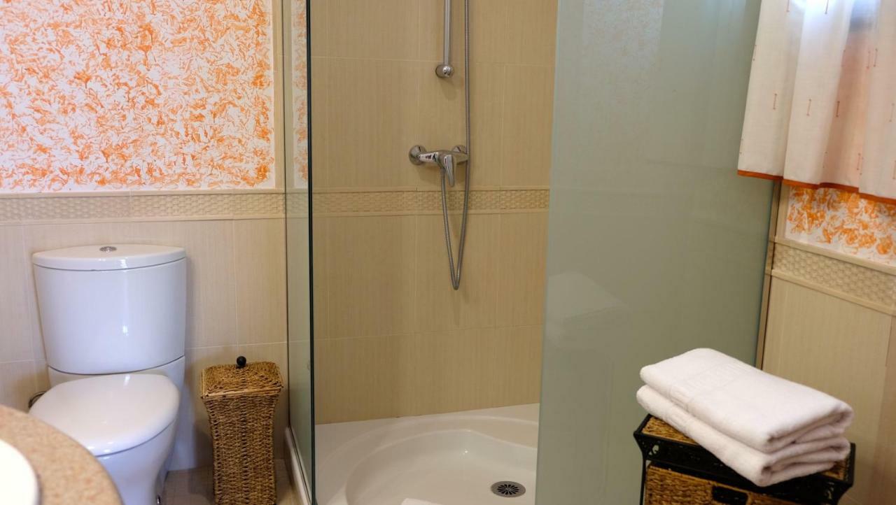 Atico Playamar Apartment Плая де Сан Хуан Екстериор снимка