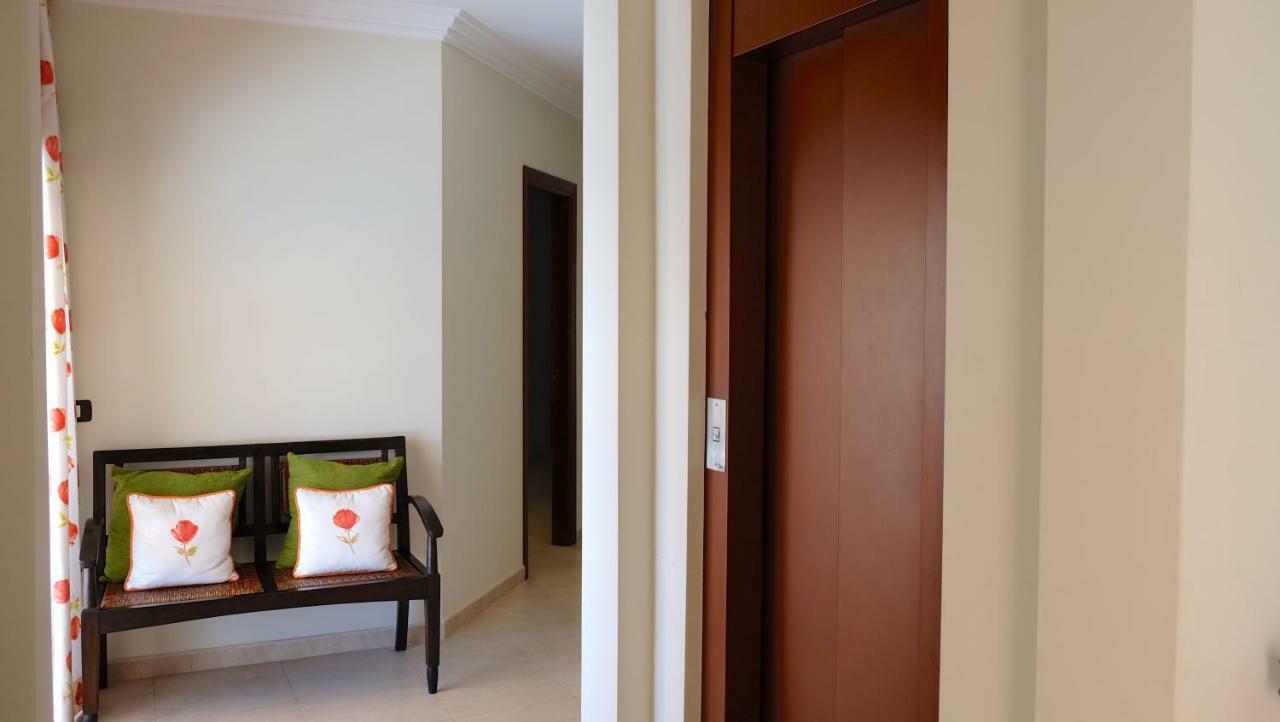 Atico Playamar Apartment Плая де Сан Хуан Екстериор снимка